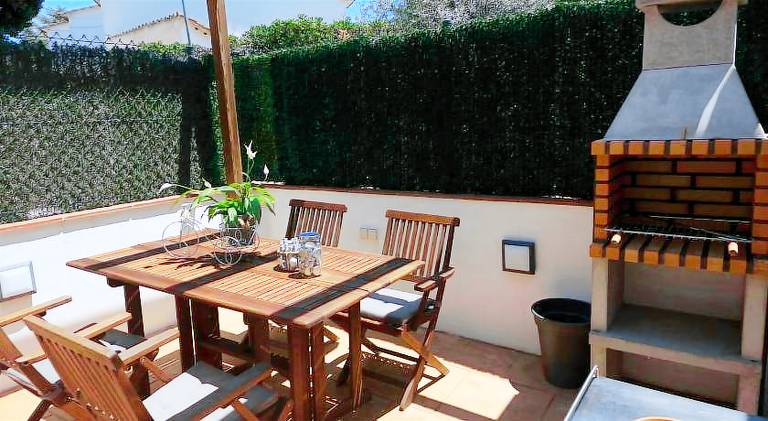 Vacation home | Pets allowed in Castell-Platja d'Aro