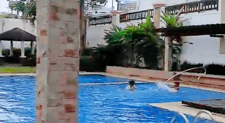 Apartment with pool | Good for workation | Dogs allowed — photo 4