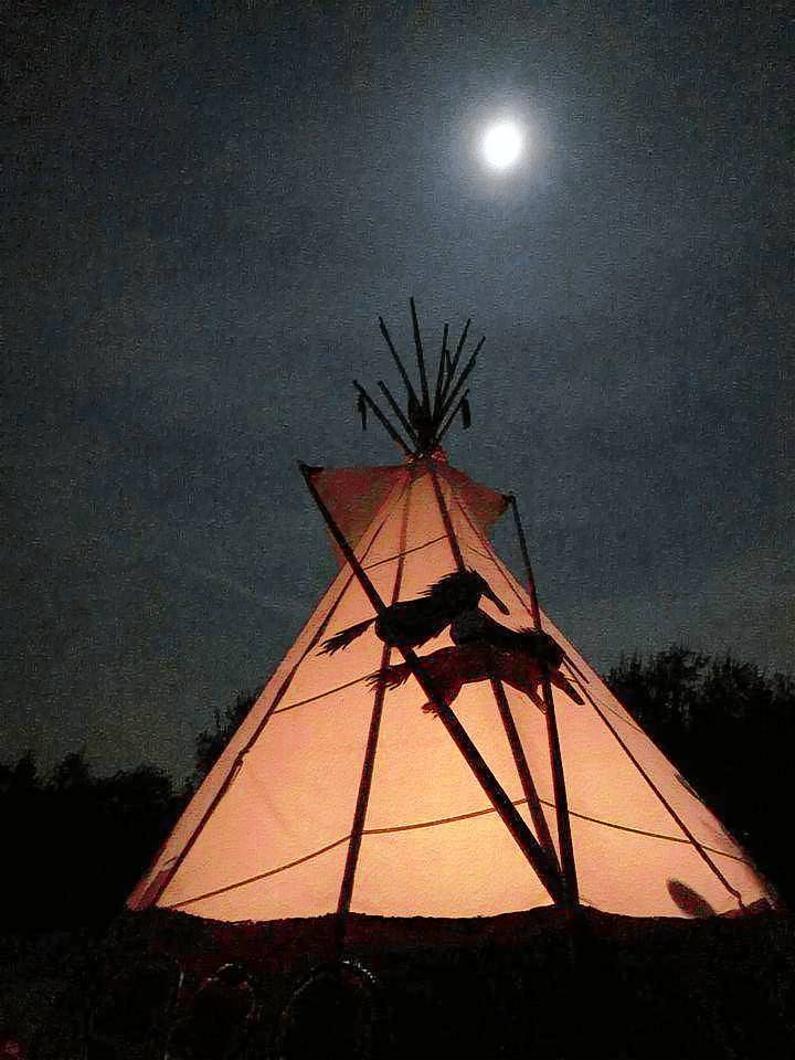 Camping Folsom