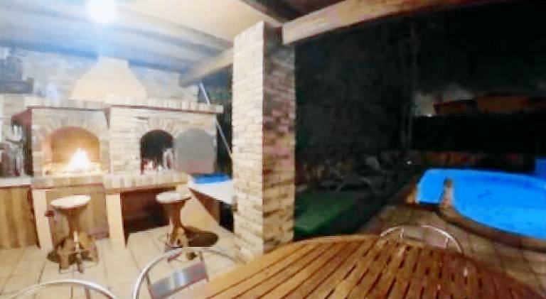 House with pool | Dogs allowed — photo 4