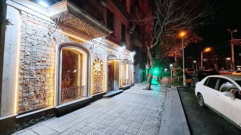 Yerevan Hostel Jan — photo 2
