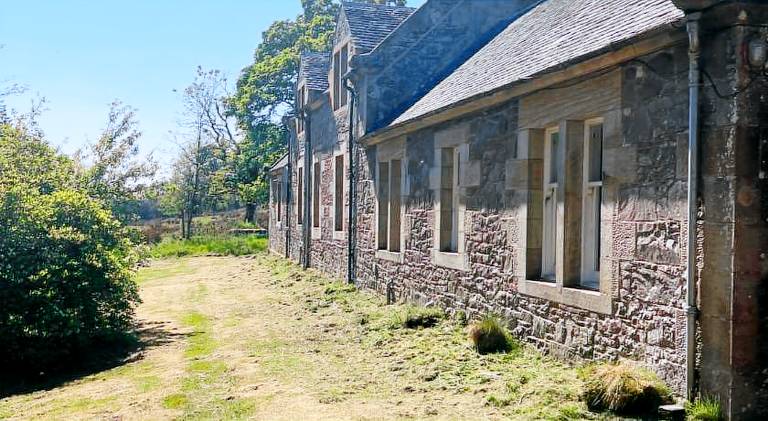 130 m&sup2; Ferienhaus