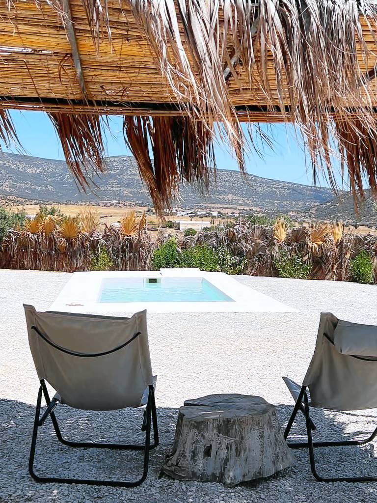 Children-friendly lovely villa with private pool, patio & yard | Sea view | Pets allowed — photo 3