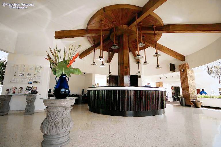 Hotel Kamico in Tapachula