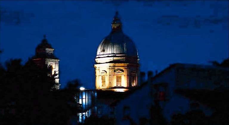 Rental apartment | Pets allowed in Assisi