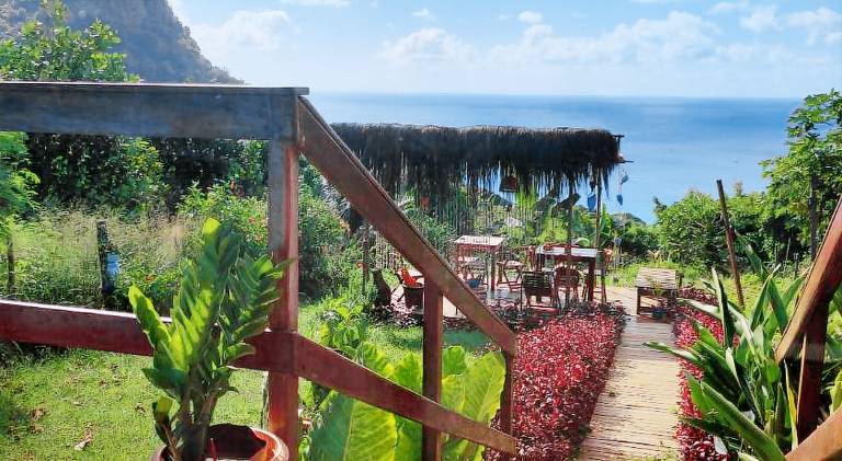 Vacation home with 2 rooms for 2 persons — photo 3