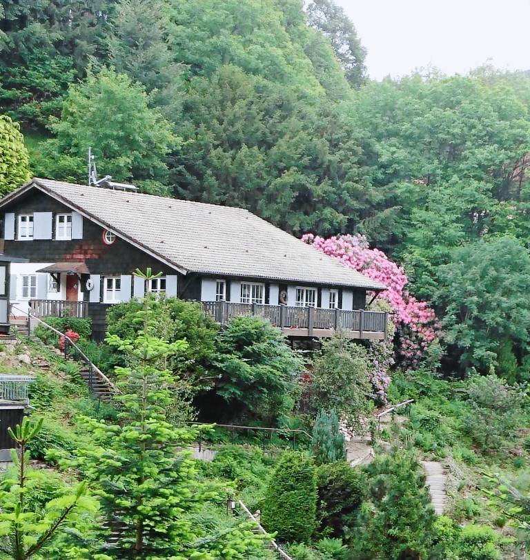Holiday Home 'Sara' with Private Terrace, Private Garden and Wi-Fi — photo 4