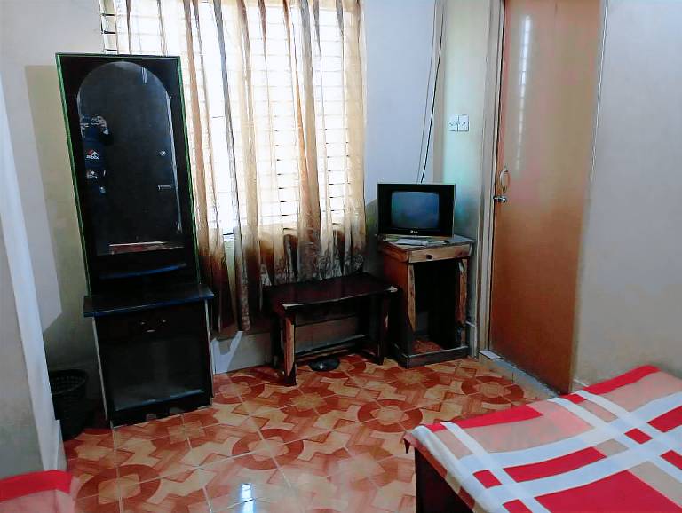 Hotel Abashik Gulistan — photo 3