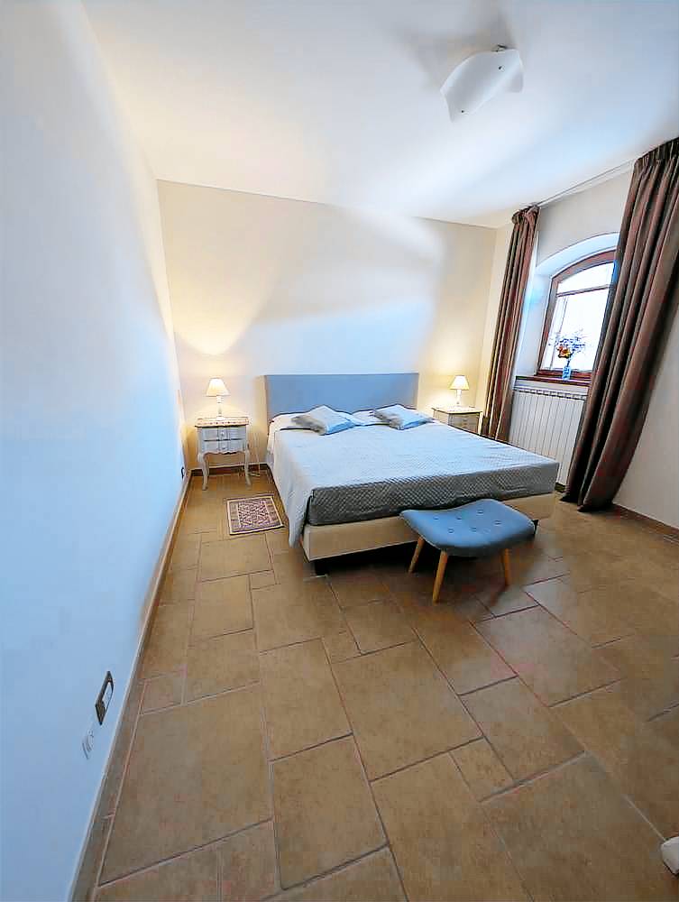 Casa Marina di San Nicola