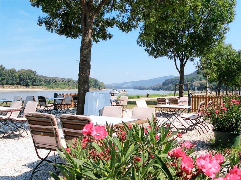 Ferienwohnung Hainburg an der Donau