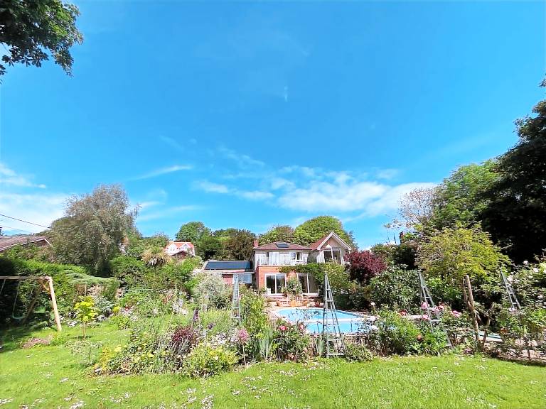 House  Lewes