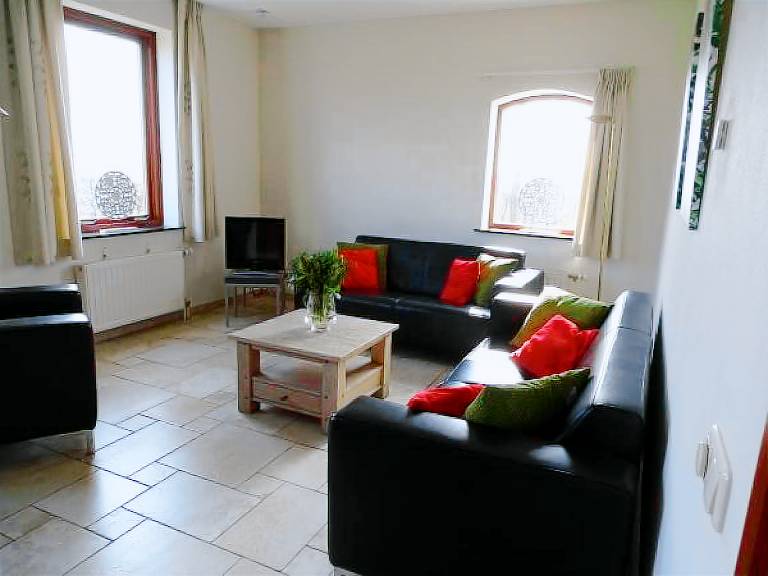 ZE524 Ferienhaus im Kattendijke