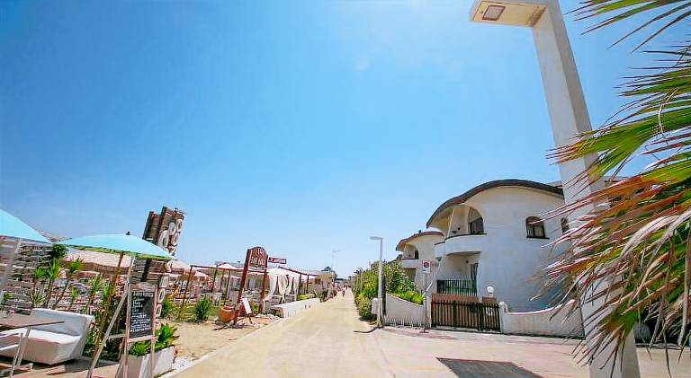 Rental apartment with 2 rooms for 6 persons — photo 5