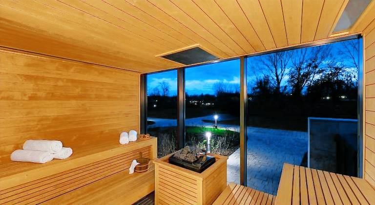 Melea - The Health Concept - Adults Only Hotel — photo 5