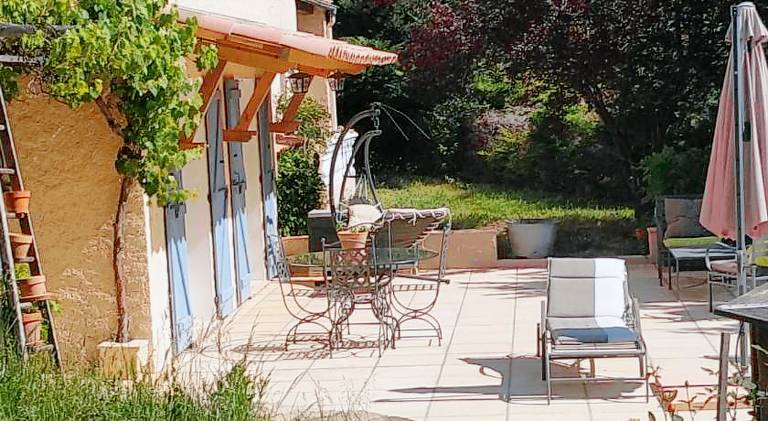 Chambre d'hôtes Annot