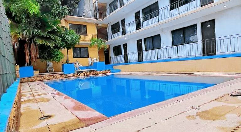 Hotel palacio — photo 5