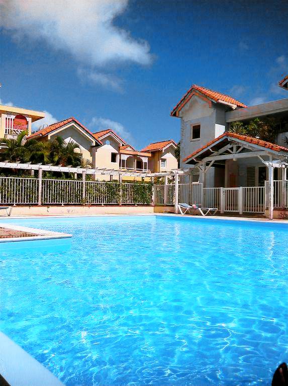 Appartement Sainte-Anne