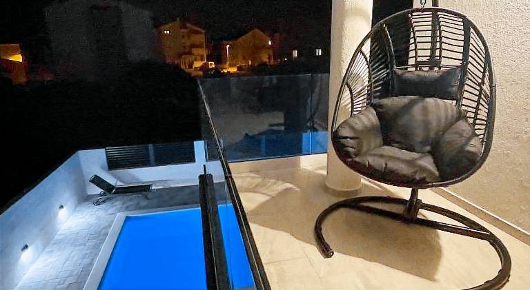 Villa with pool | Dogs allowed — photo 5