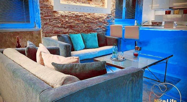 Charming rental apartment | Next to Hlavné námestie | Pets are welcome in Bratislava