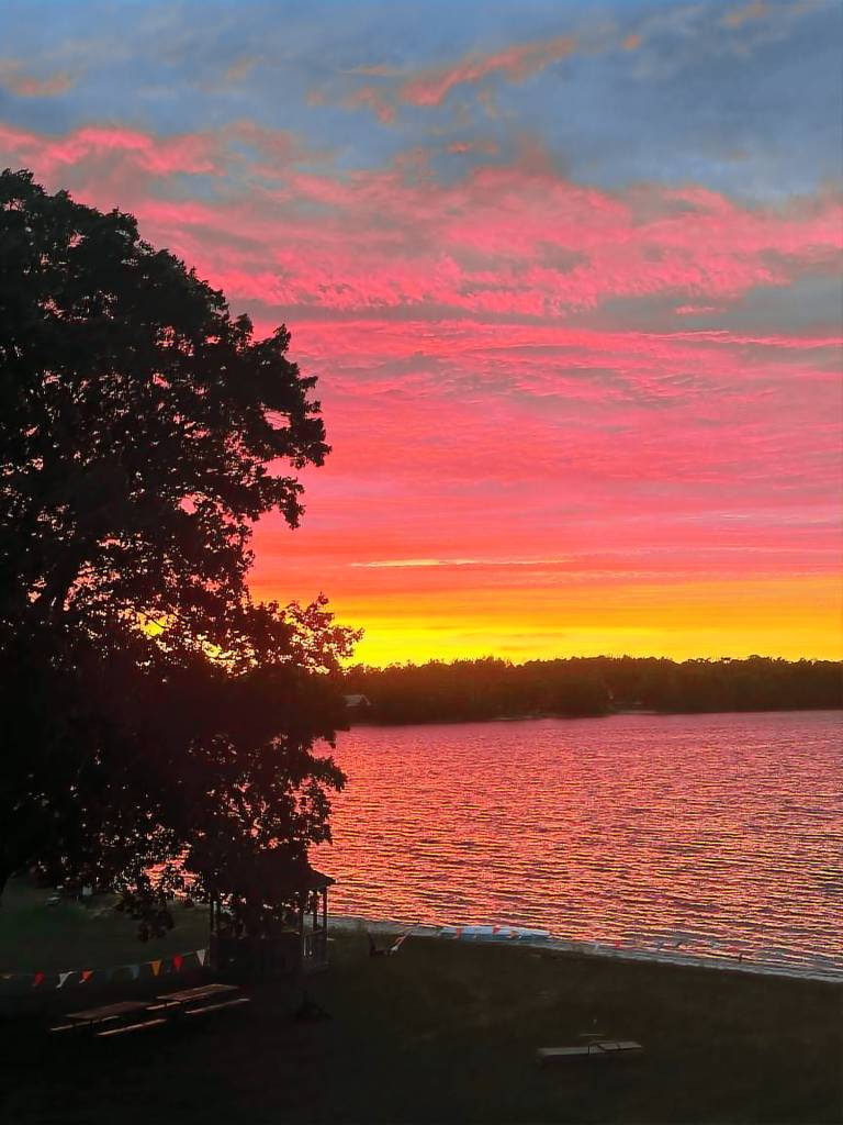 Cabin Rhinelander