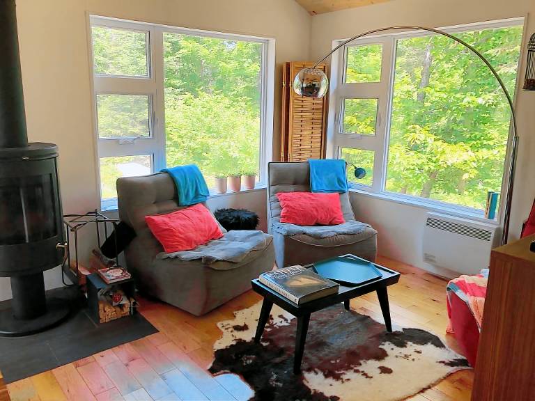 Chalet Morin-Heights