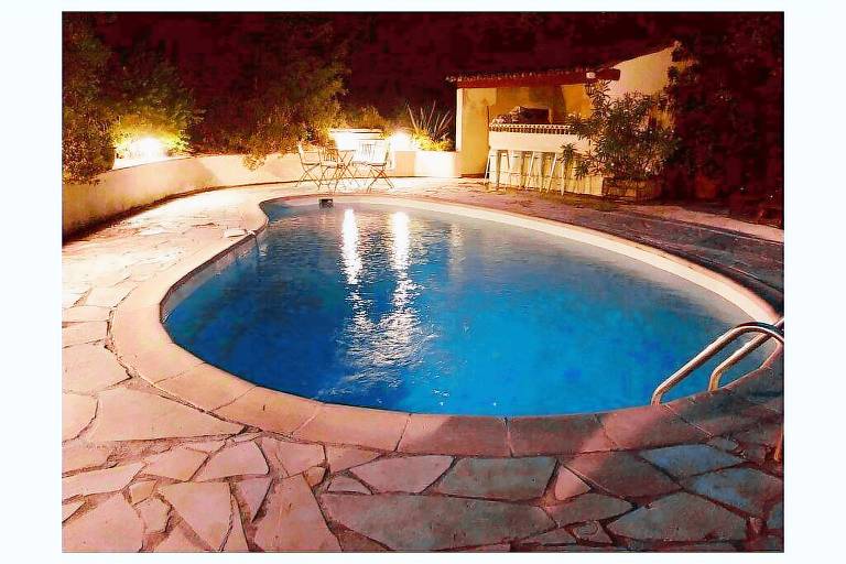 Villa with terrace, garden & barbeque | Pets allowed — photo 3