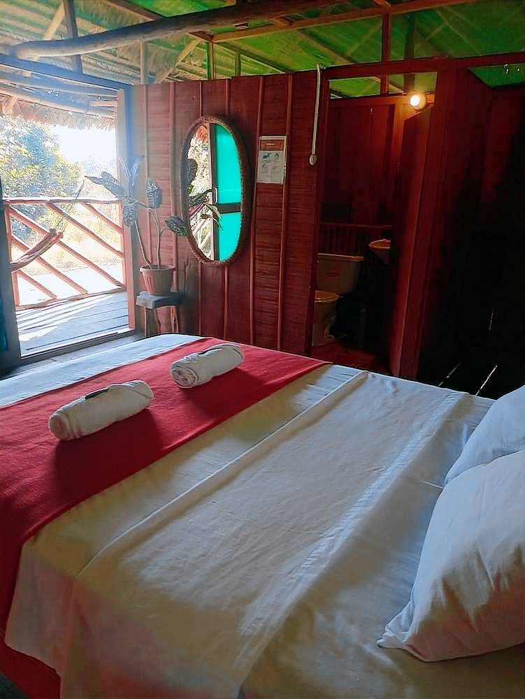 Lodge Santo Tomas