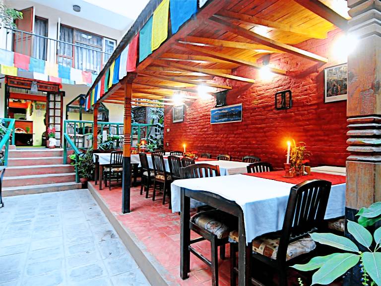 Pilgrims Guest House — photo 4