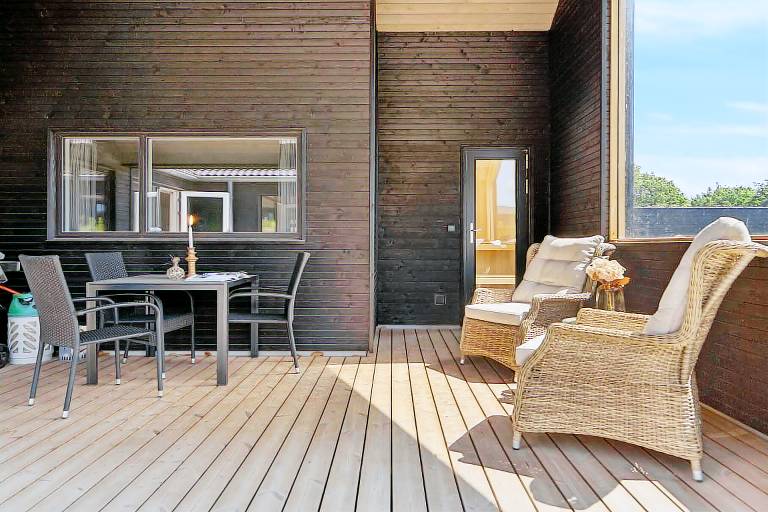Fully equipped wonderful house with patio, barbecue & pool | Pet-friendly — photo 2