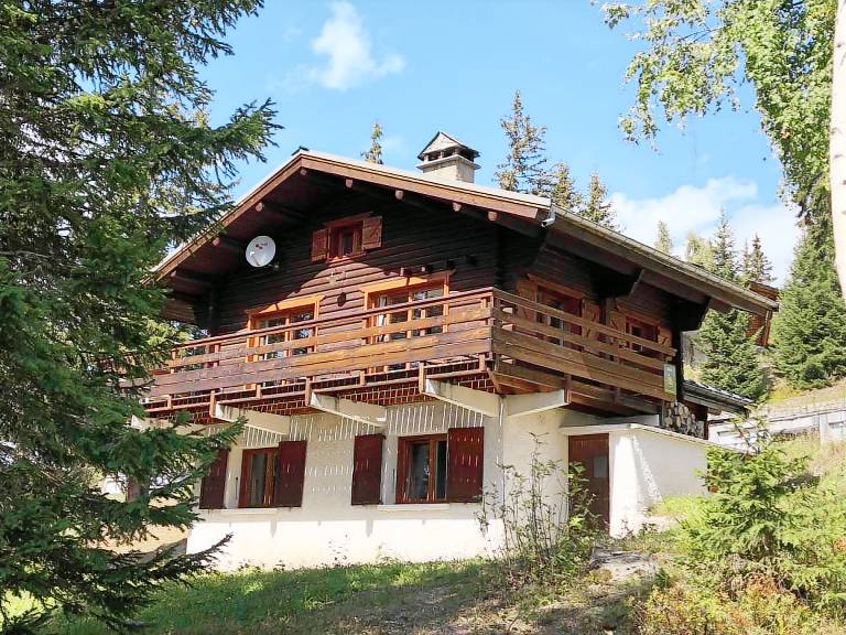 Gîte La Rosière