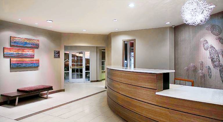 Residence Inn by Marriott Detroit Novi — photo 4