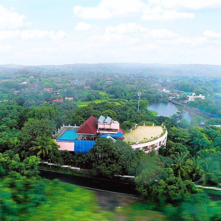 Apartment Mulund West