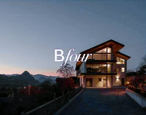 Bed & Breakfast Pergine Valsugana