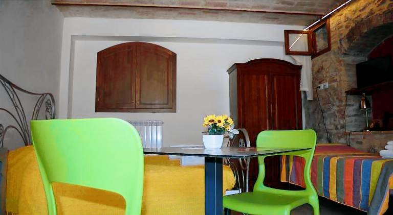 House with 1 room for 3 persons — photo 4