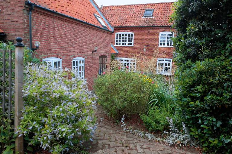 Cottage Butley