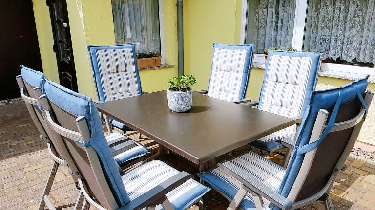 Ferienhaus  Gartz (Oder)