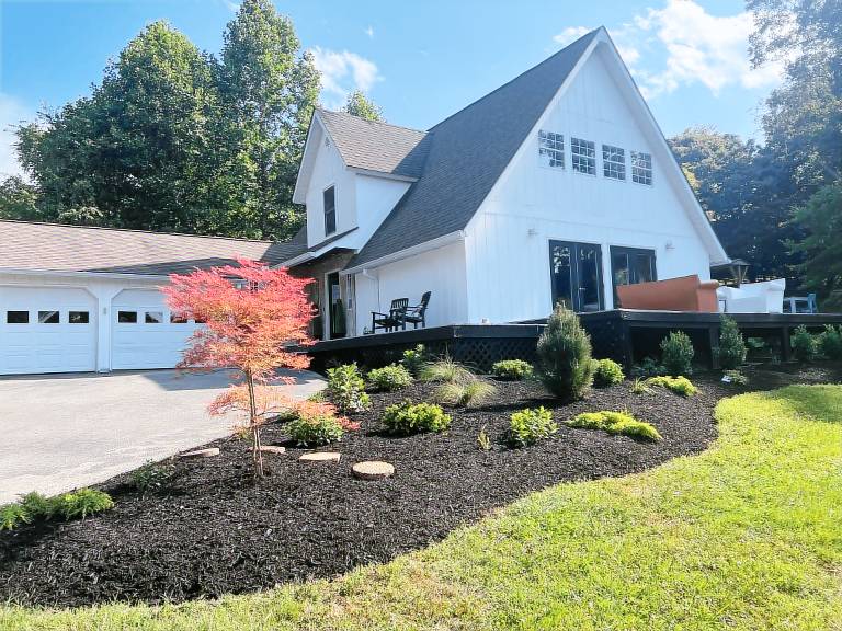House  Knoxville