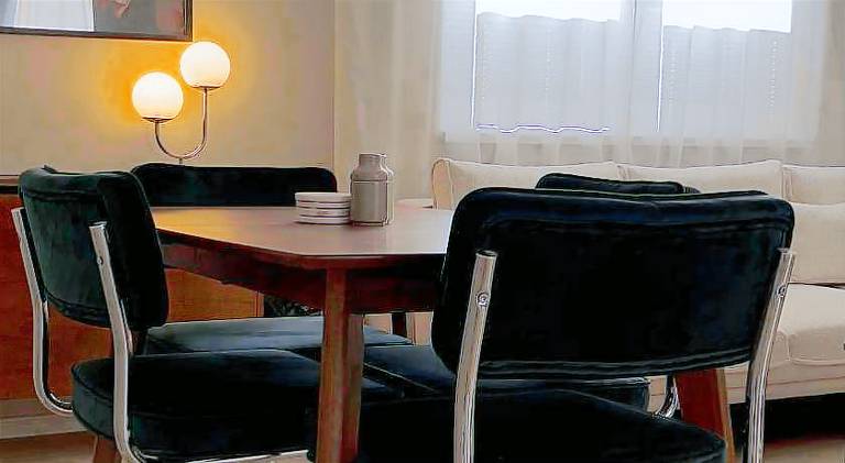 Pleasant rental apartment | Dogs allowed — photo 3