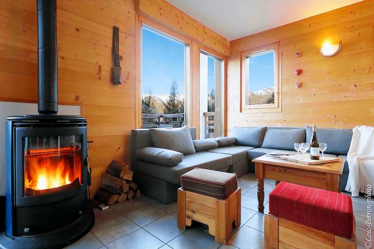 Chalet  Montalbert