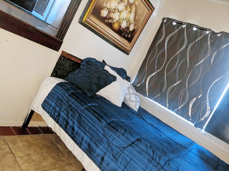 Appartement Downtown