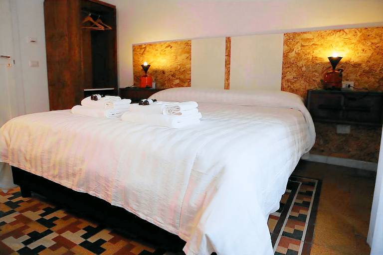 Bed & Breakfast Marano di Napoli