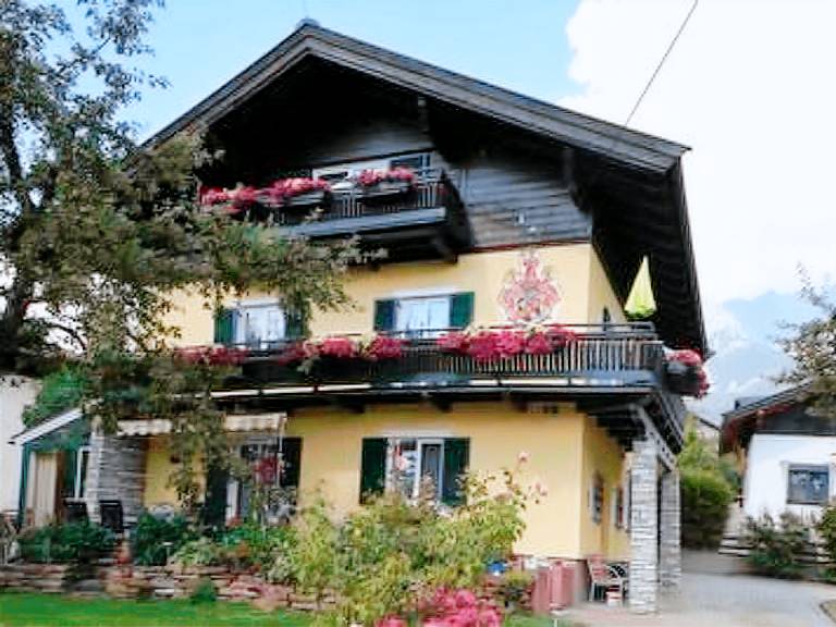 Ferienwohnung  Gemeinde Saalfelden am Steinernen Meer