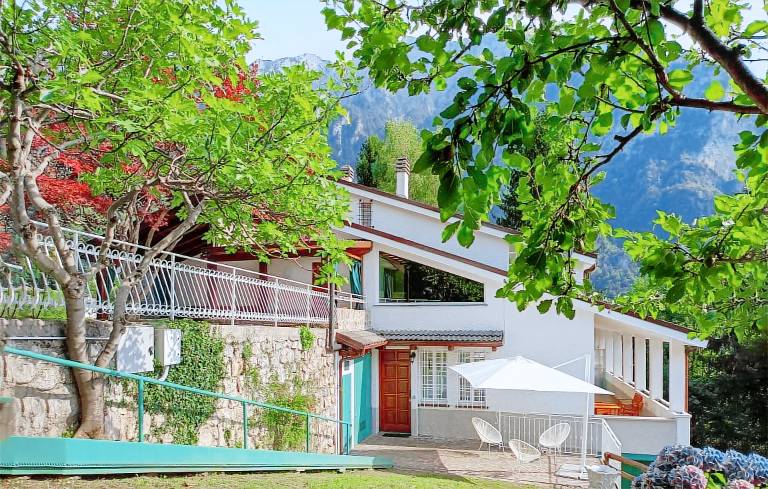 Apartamento  Roncobello