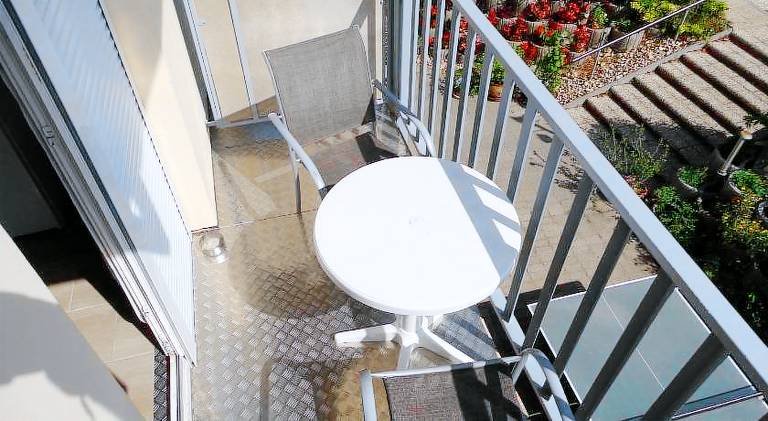 Pensili Apartmanhaz Balatonfured — photo 5