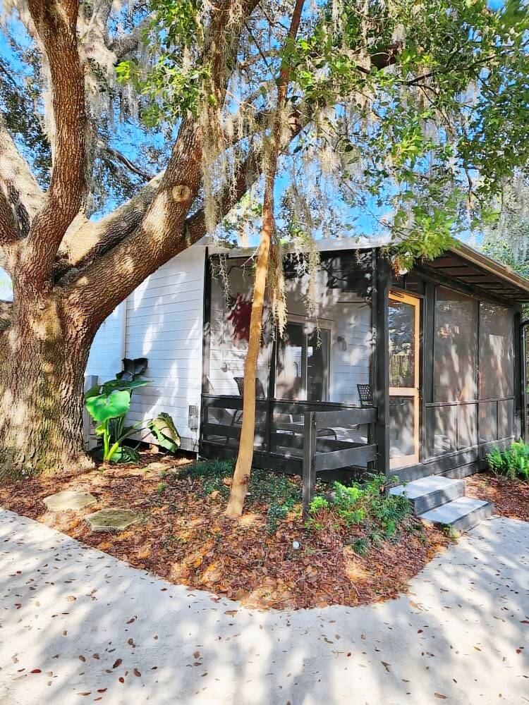 House  Eustis