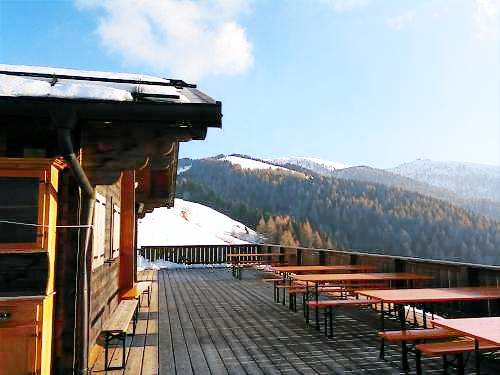 Casa  Belluno