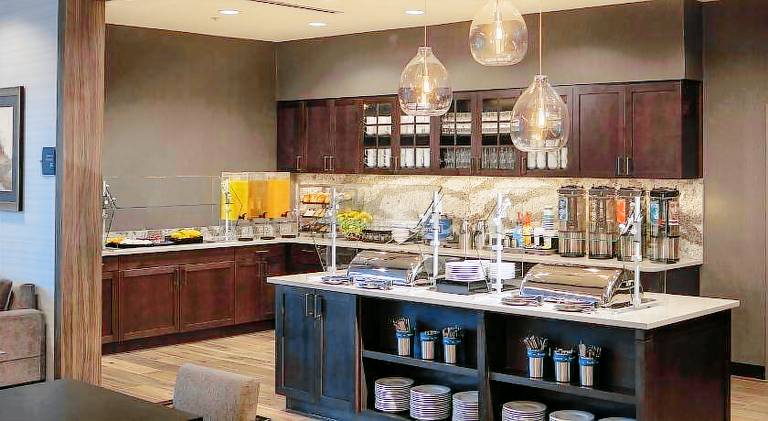 Homewood Suites by Hilton Needham Boston — photo 3