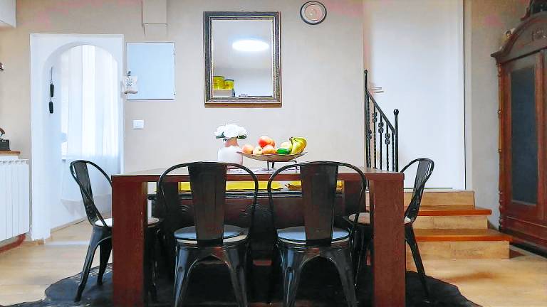 Ferienwohnung  Tolmin