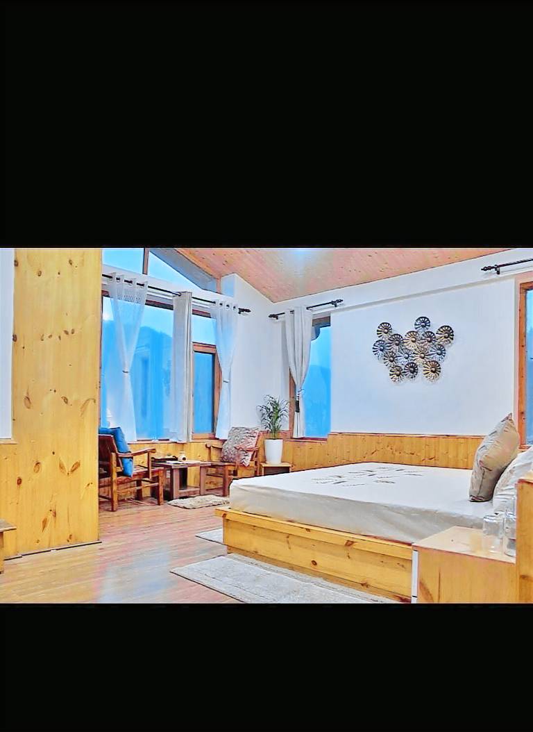 Vacation home with 1 room for 3 persons — photo 2