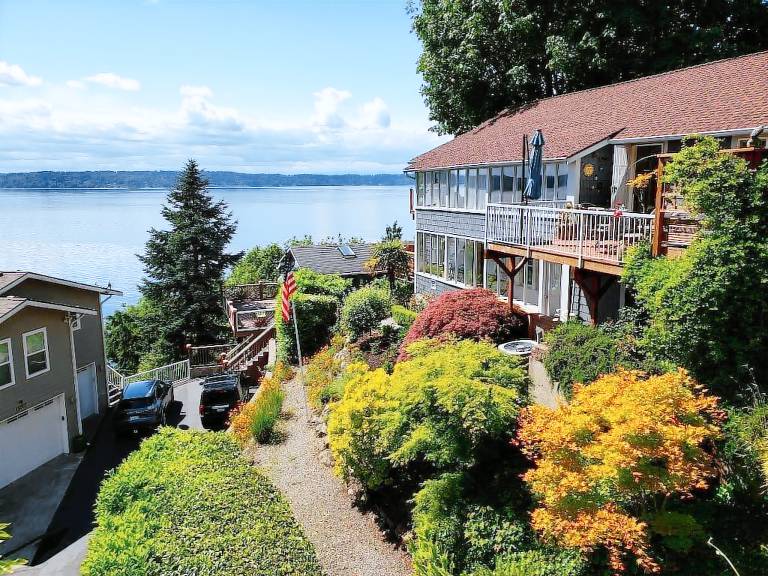 House Burien